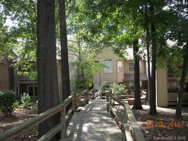Bennington Woods - Residential Lease