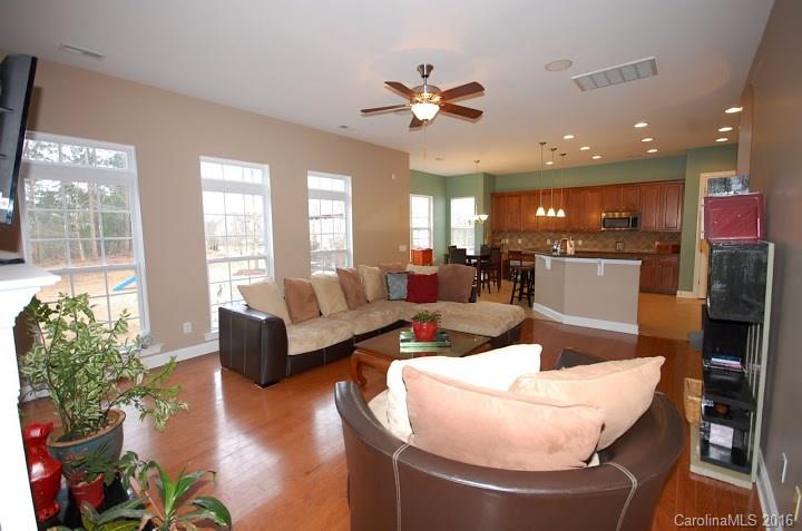 Reserve At Gold Hill - Residential