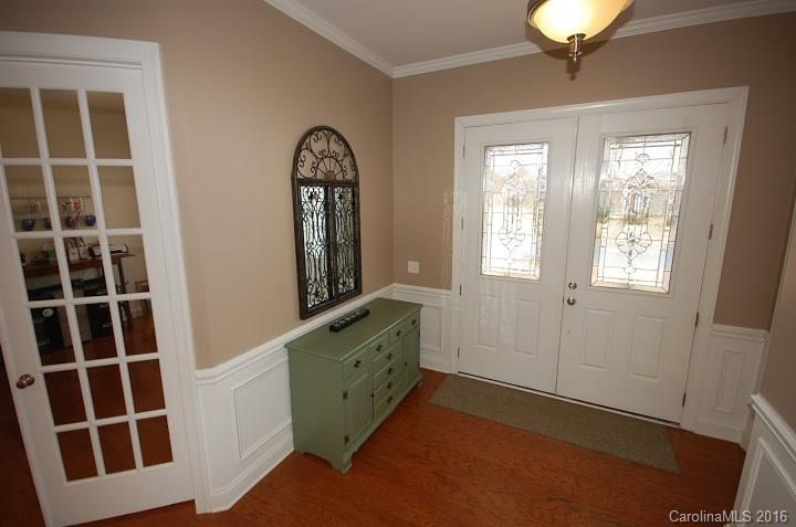 Reserve At Gold Hill - Residential