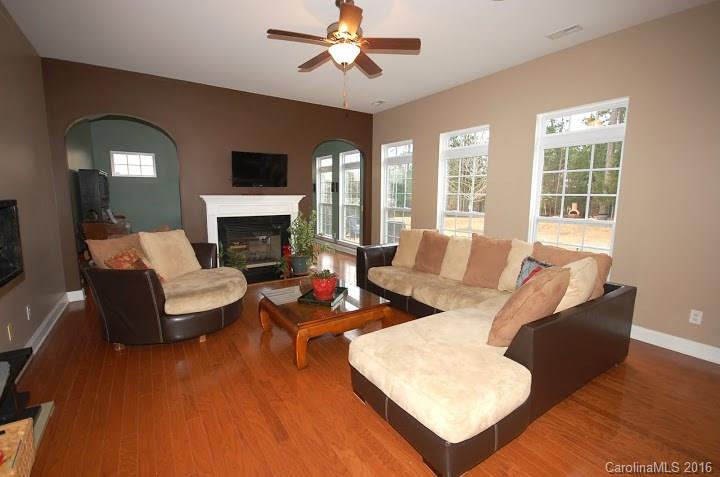 Reserve At Gold Hill - Residential