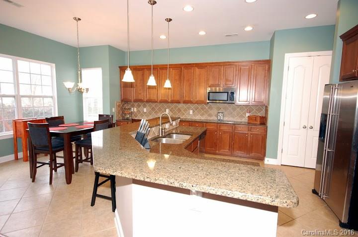 Reserve At Gold Hill - Residential