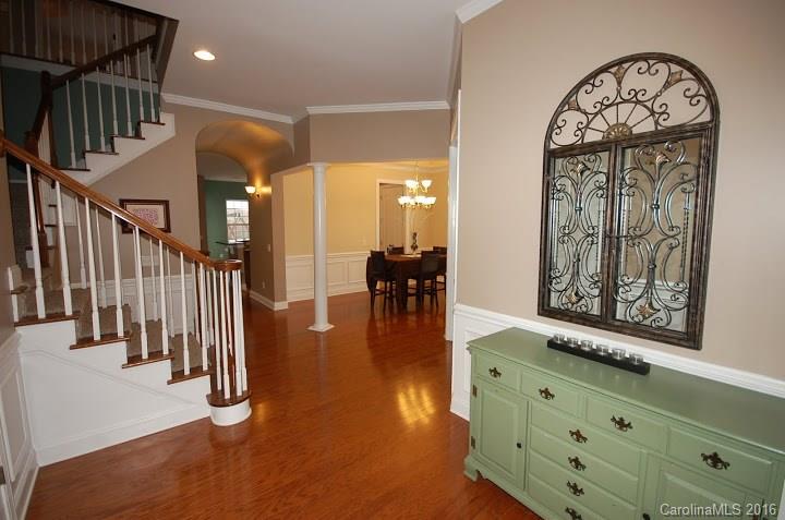 Reserve At Gold Hill - Residential