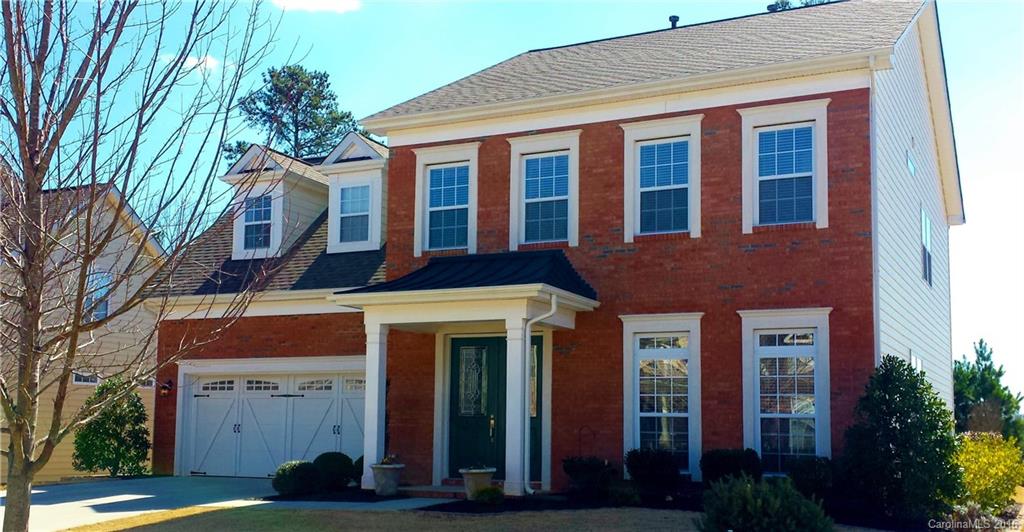 Reserve At Gold Hill - Residential