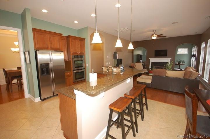 Reserve At Gold Hill - Residential