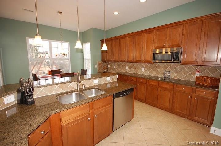 Reserve At Gold Hill - Residential