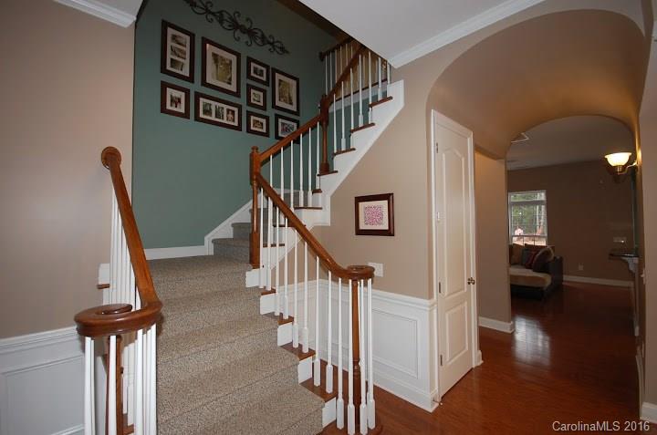 Reserve At Gold Hill - Residential