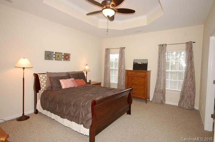 Reserve At Gold Hill - Residential