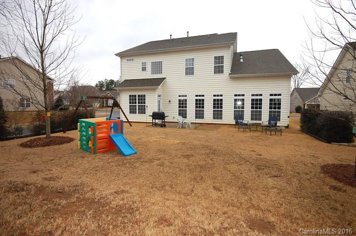 Reserve At Gold Hill - Residential