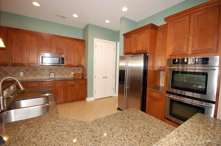 Reserve At Gold Hill - Residential