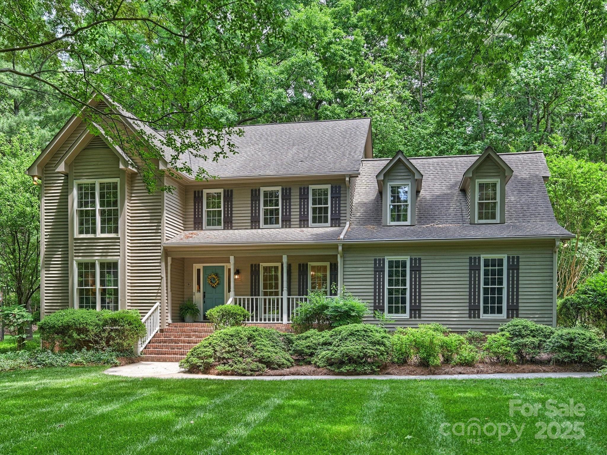 Providence Plantation - Residential