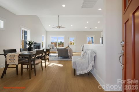 21 Sandstone Drive Weaverville NC 28787