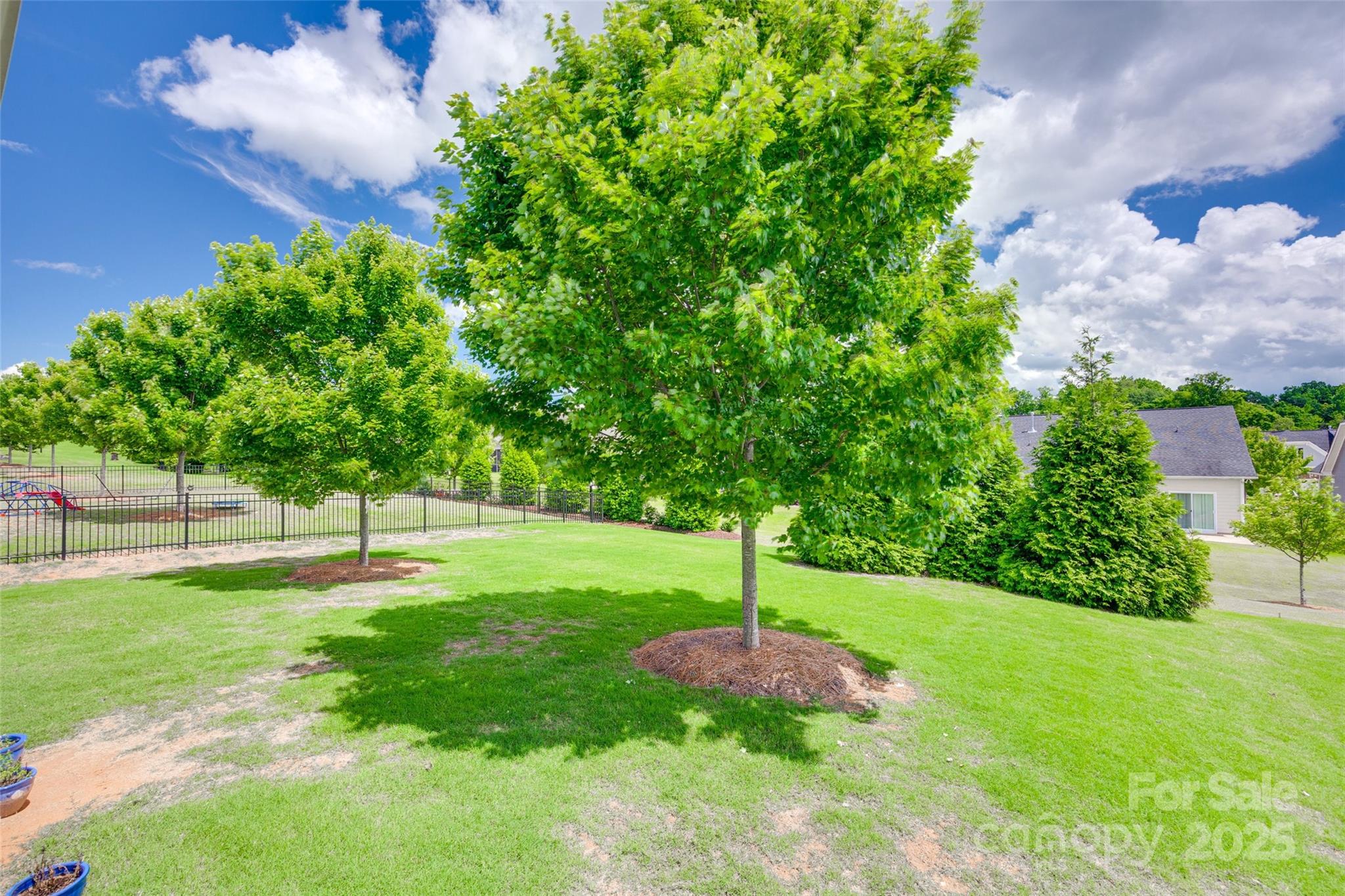 The Conservancy at McLean - Residential