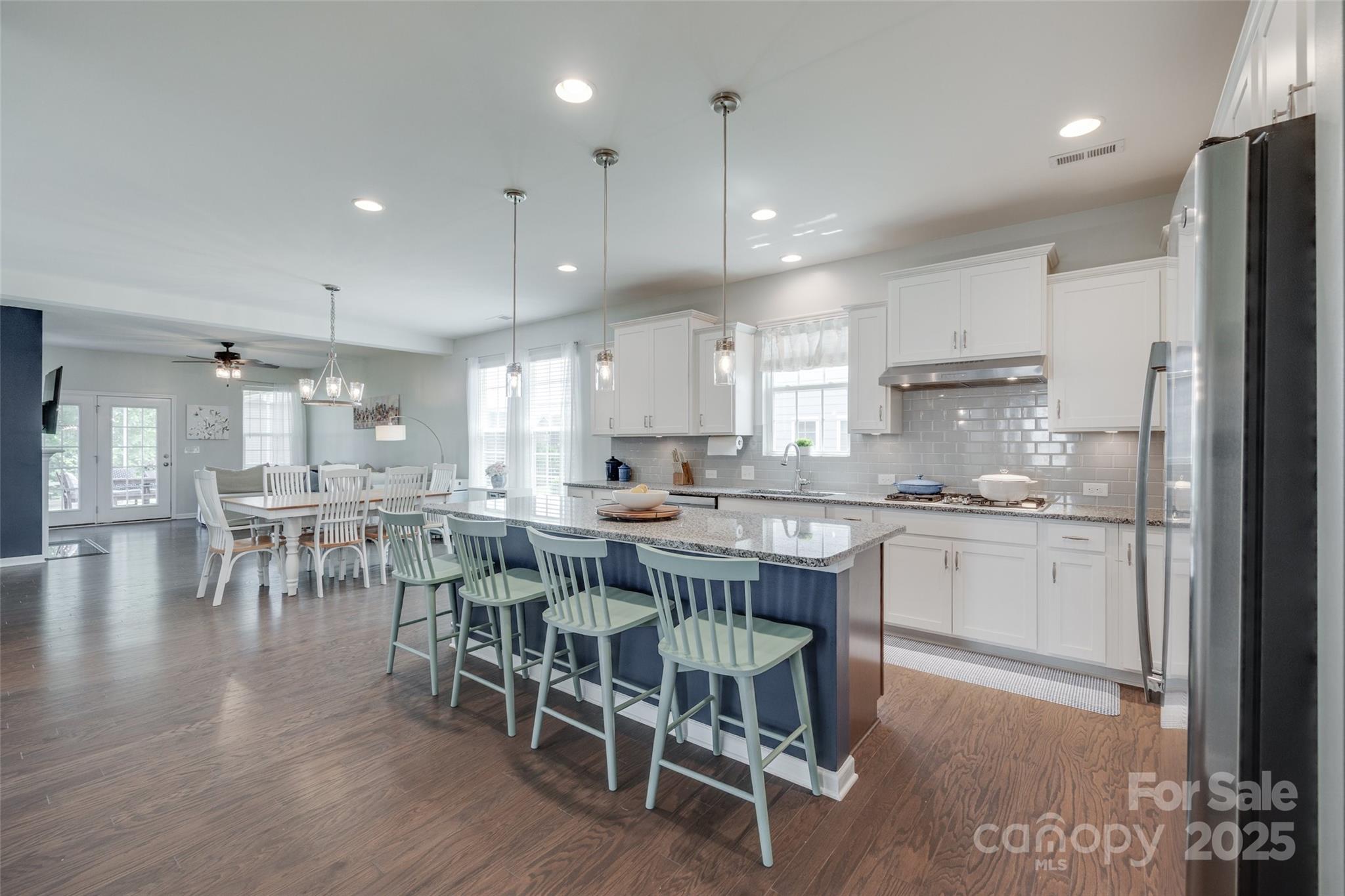 The Conservancy at McLean - Residential