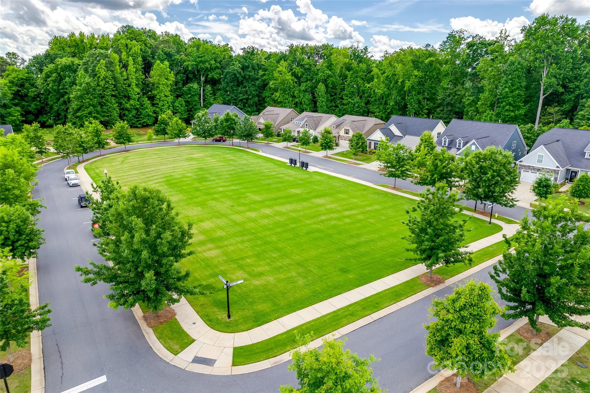 The Conservancy at McLean - Residential