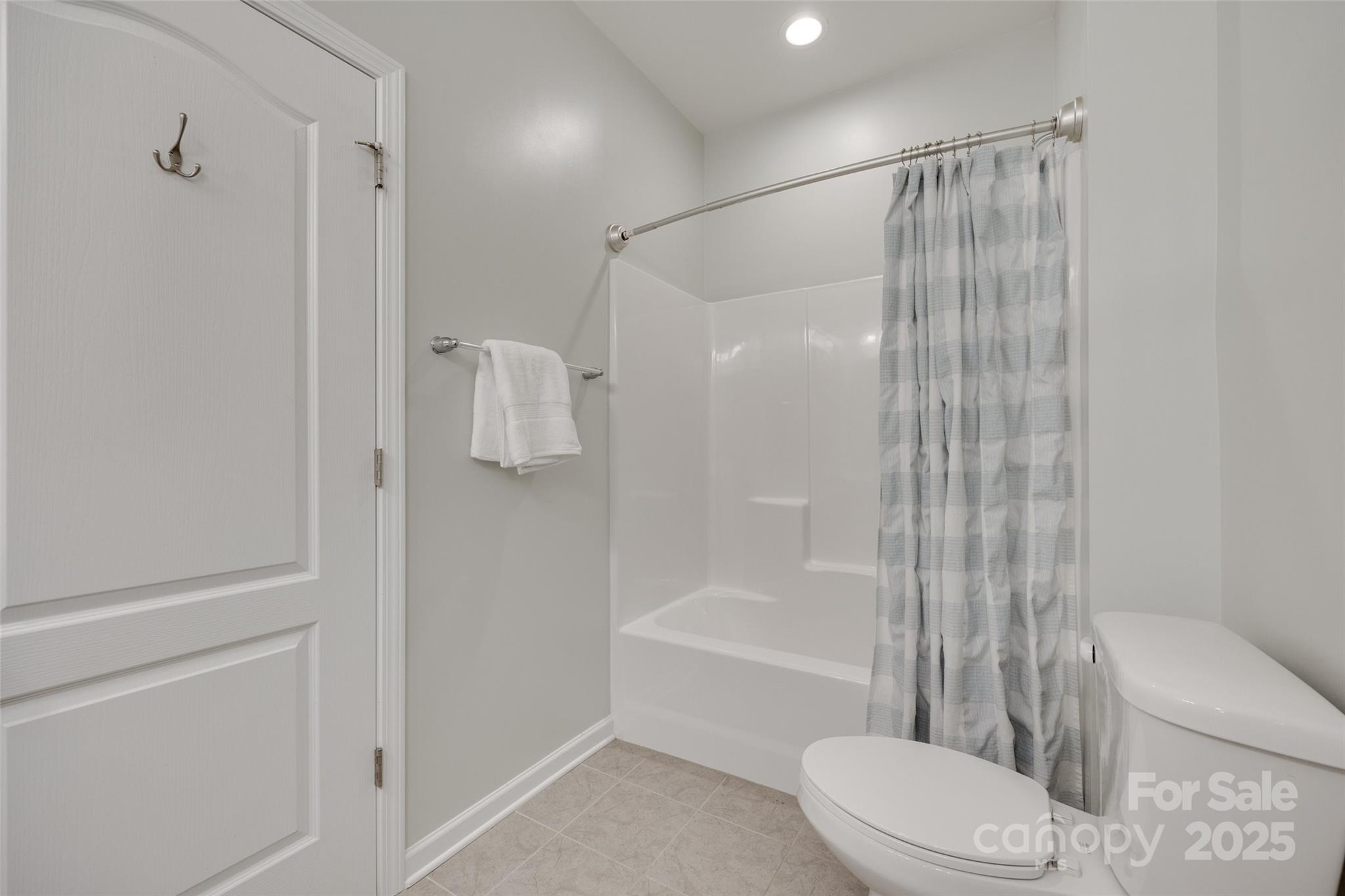 The Conservancy at McLean - Residential