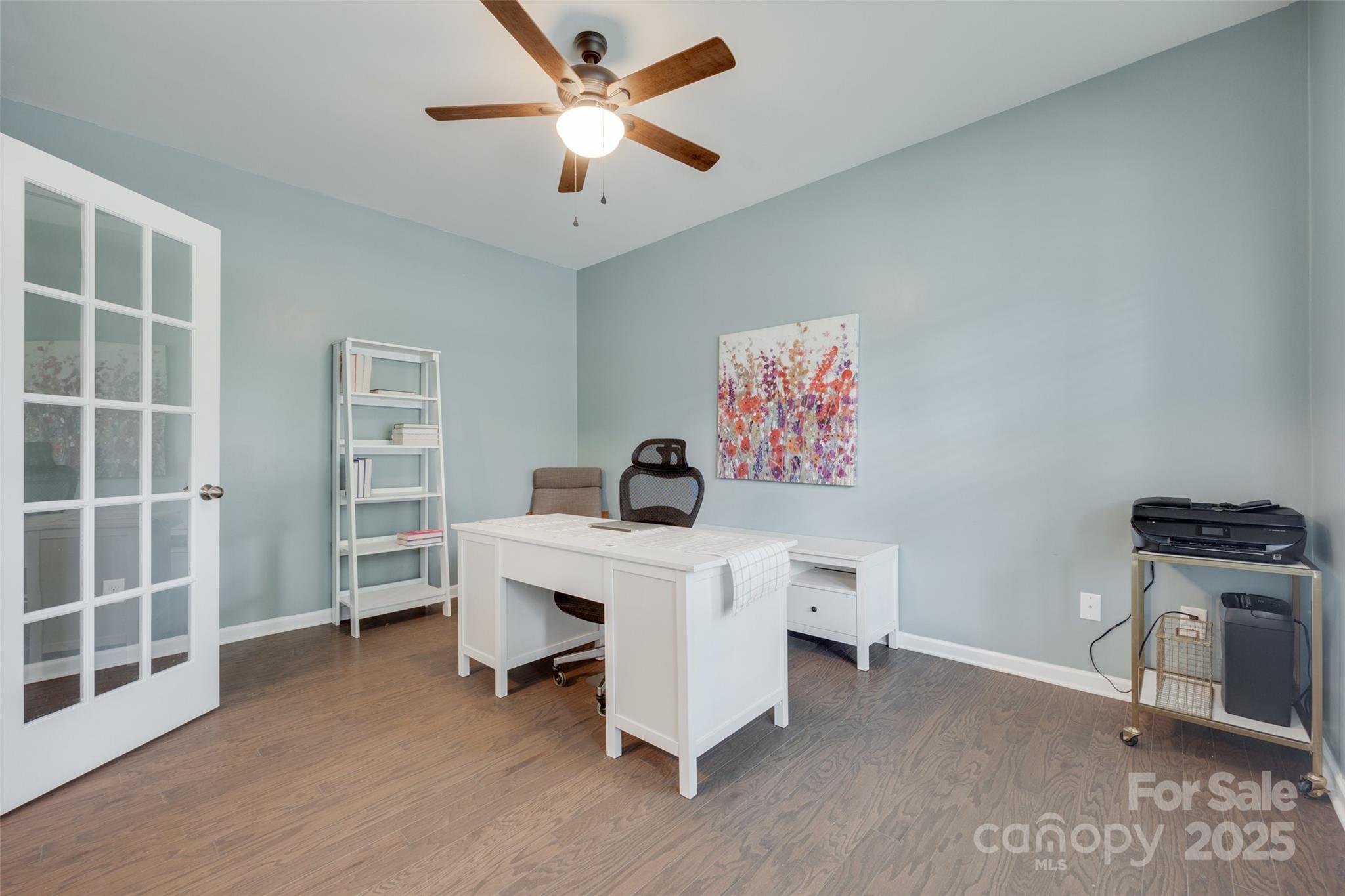 The Conservancy at McLean - Residential