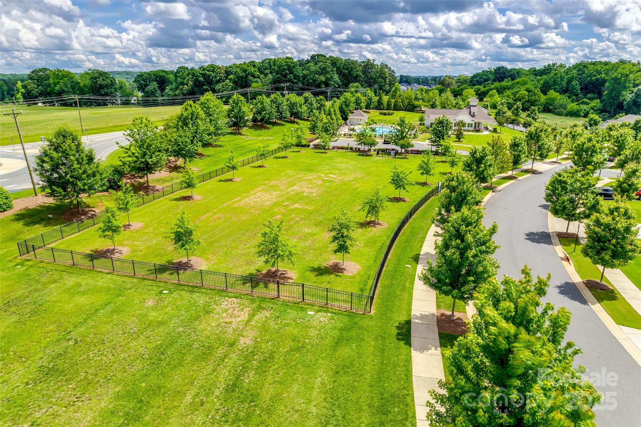 The Conservancy at McLean - Residential