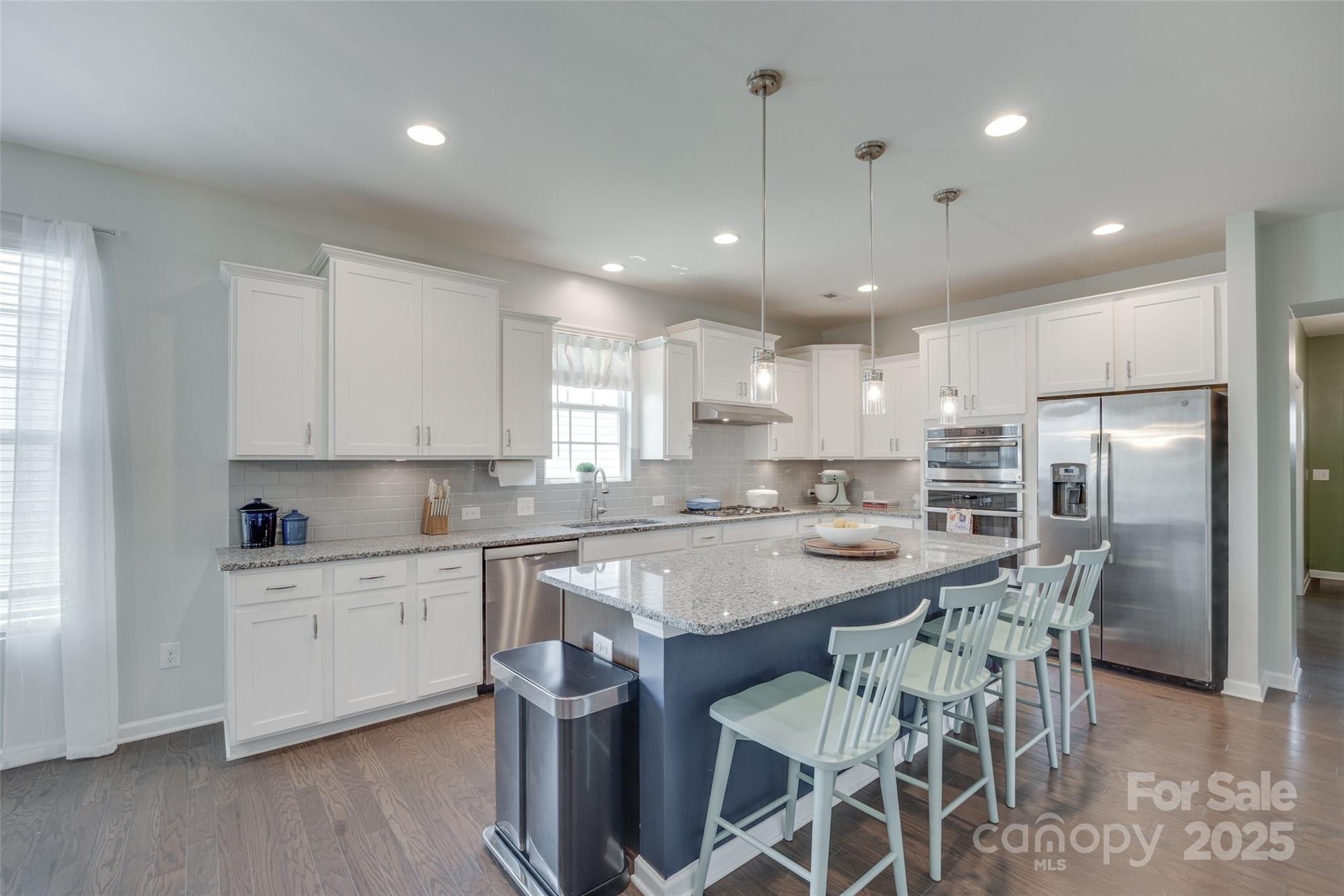 The Conservancy at McLean - Residential