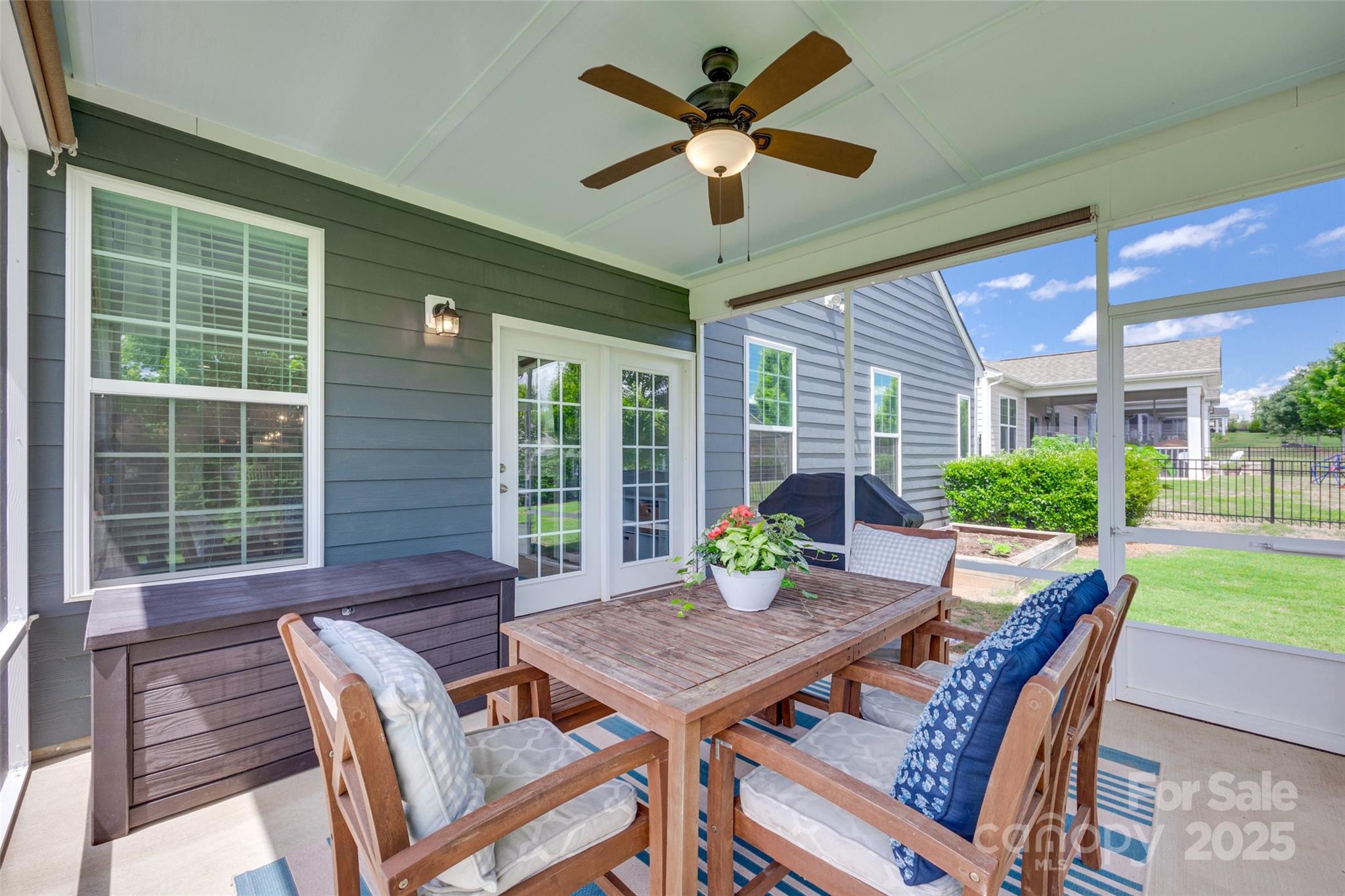 The Conservancy at McLean - Residential