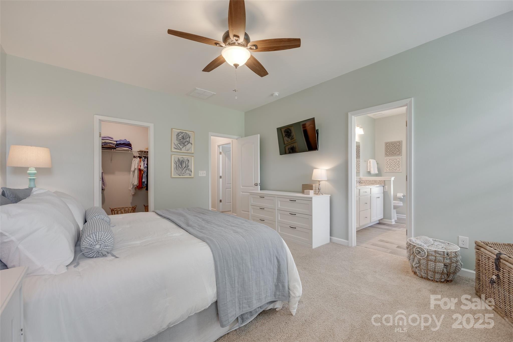 The Conservancy at McLean - Residential