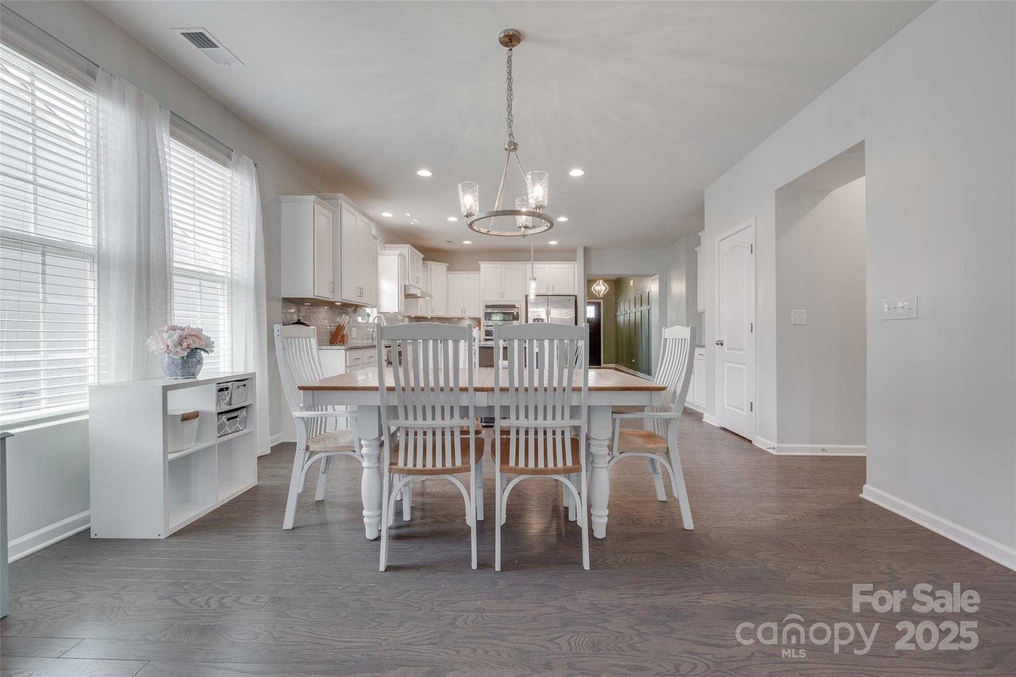 The Conservancy at McLean - Residential