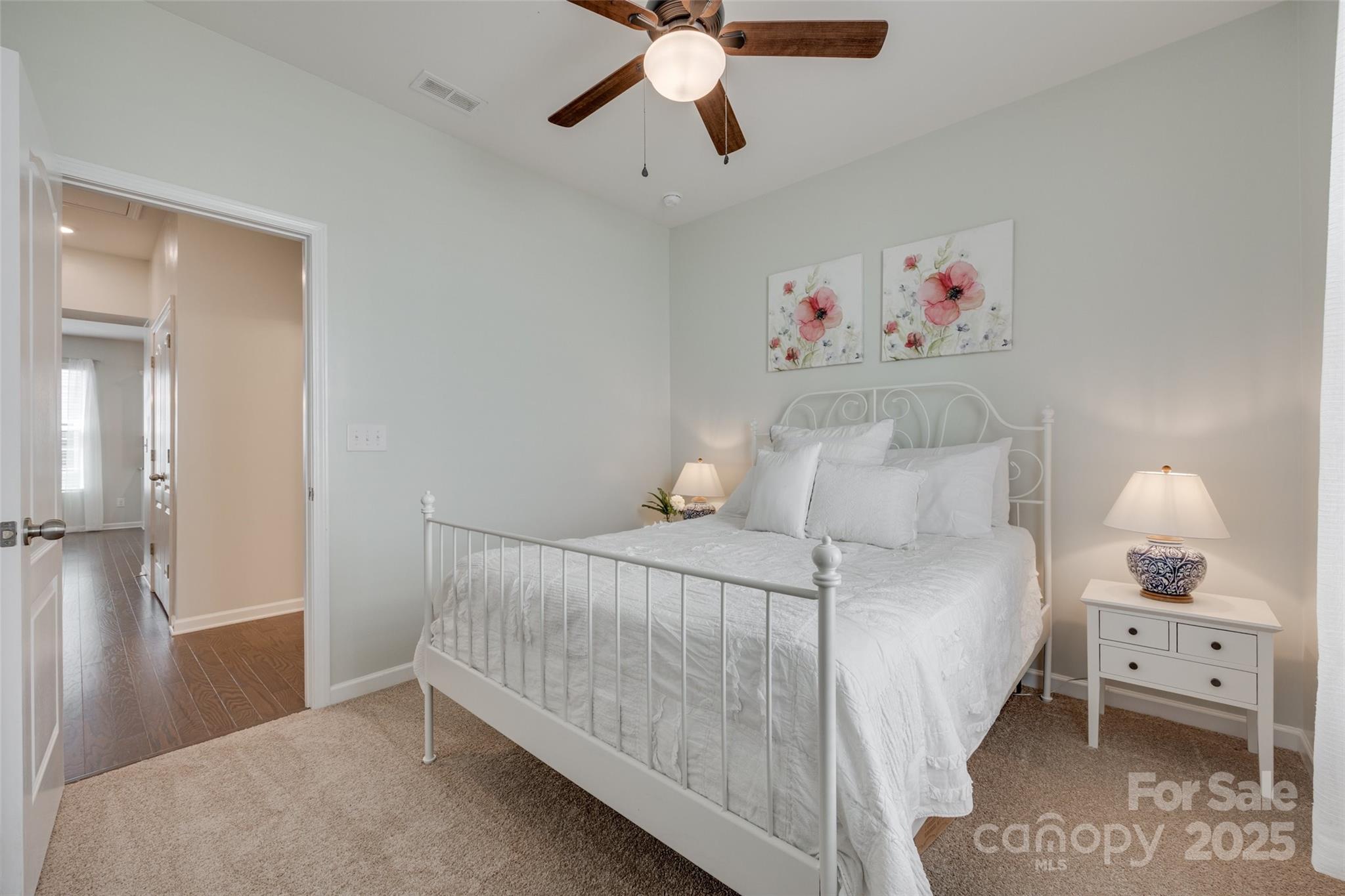 The Conservancy at McLean - Residential