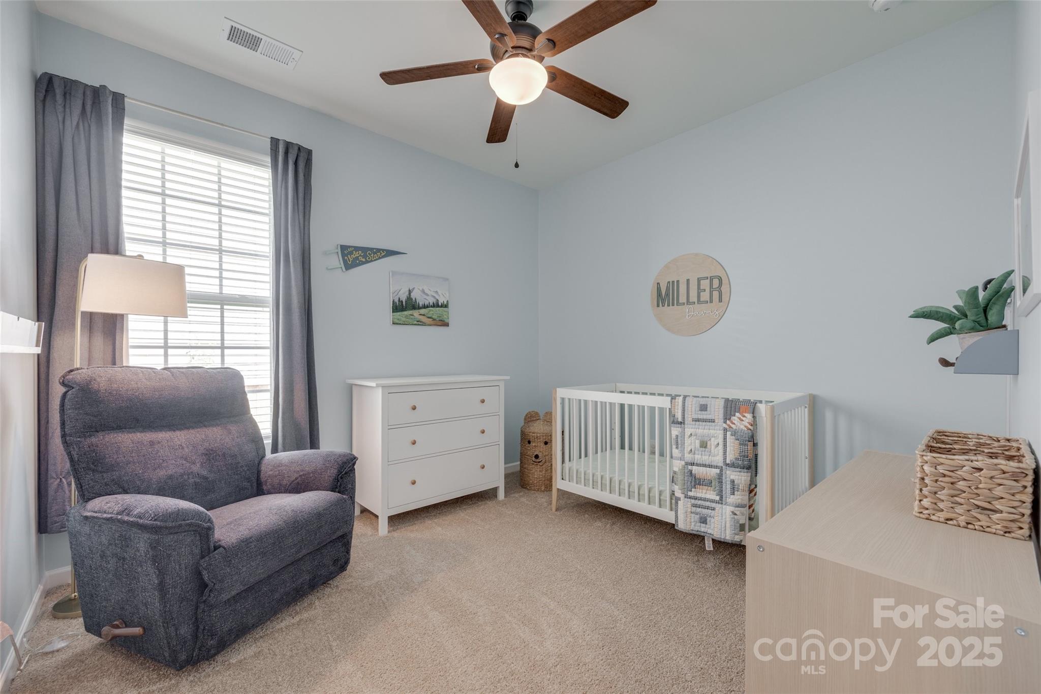 The Conservancy at McLean - Residential