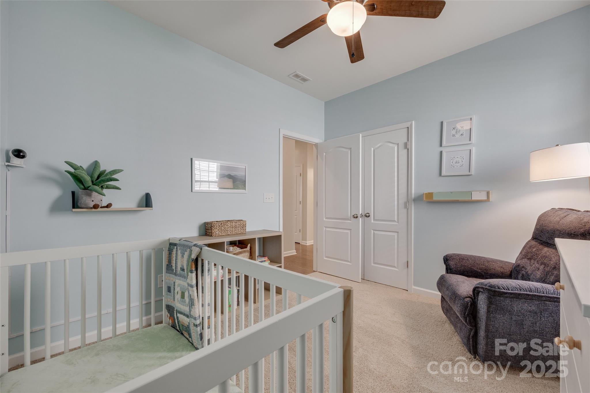 The Conservancy at McLean - Residential