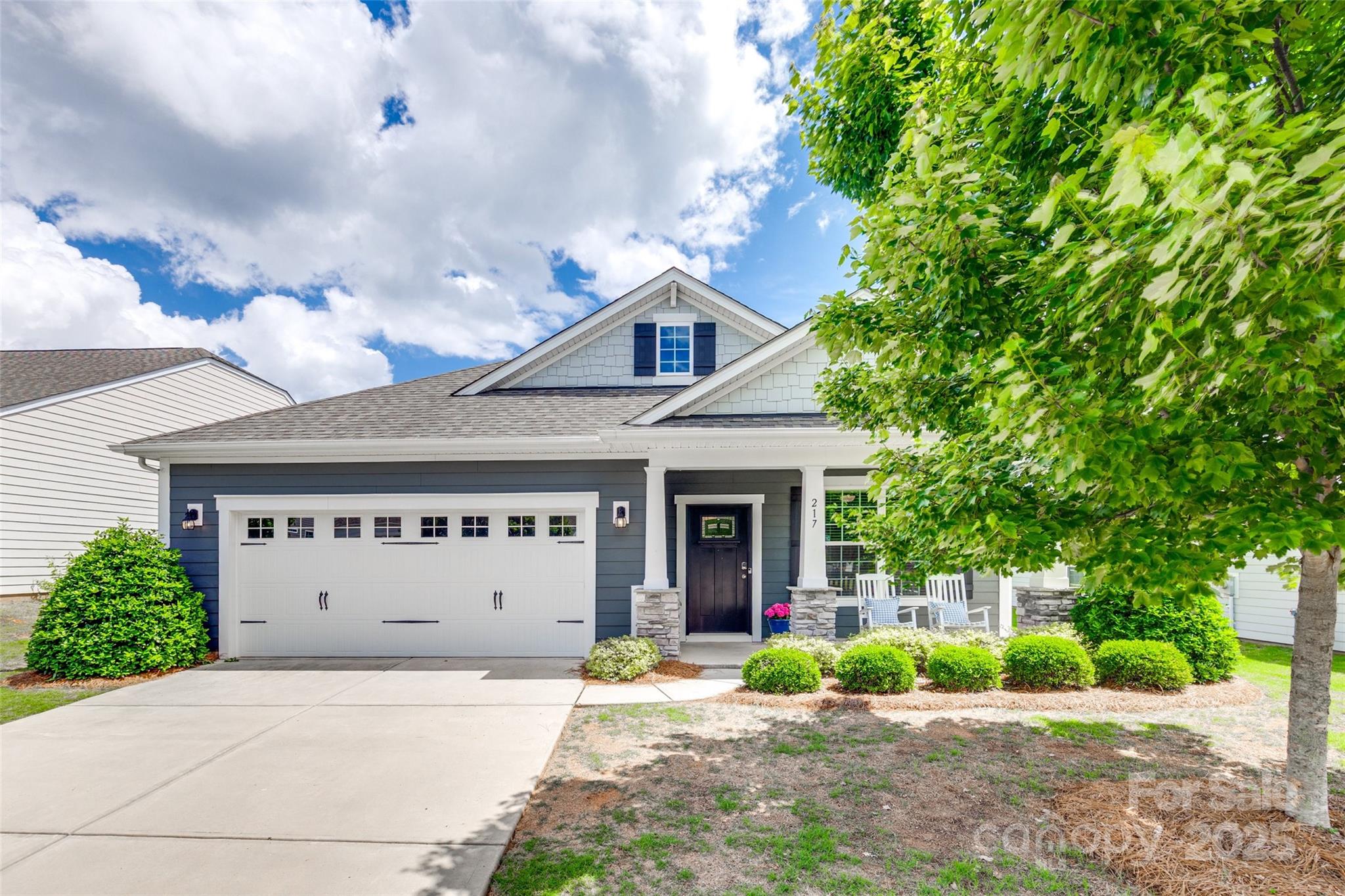 The Conservancy at McLean - Residential