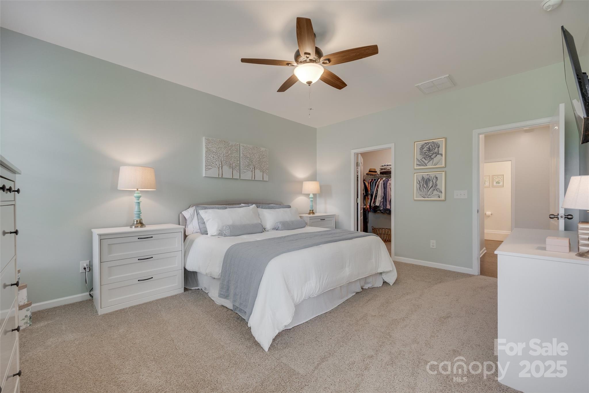 The Conservancy at McLean - Residential