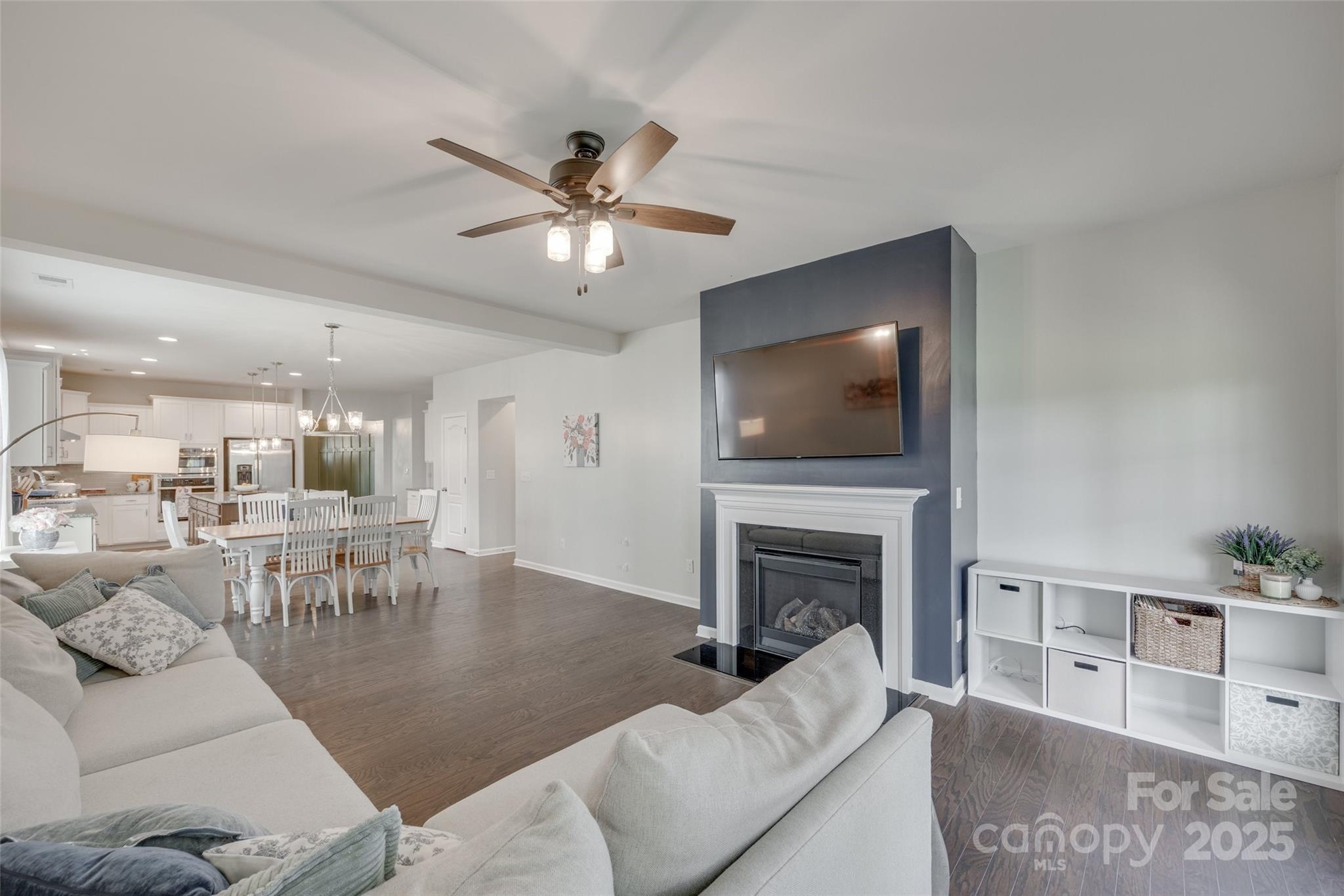 The Conservancy at McLean - Residential