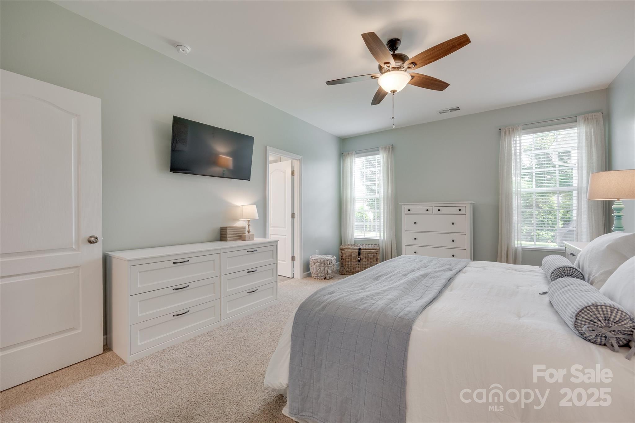 The Conservancy at McLean - Residential