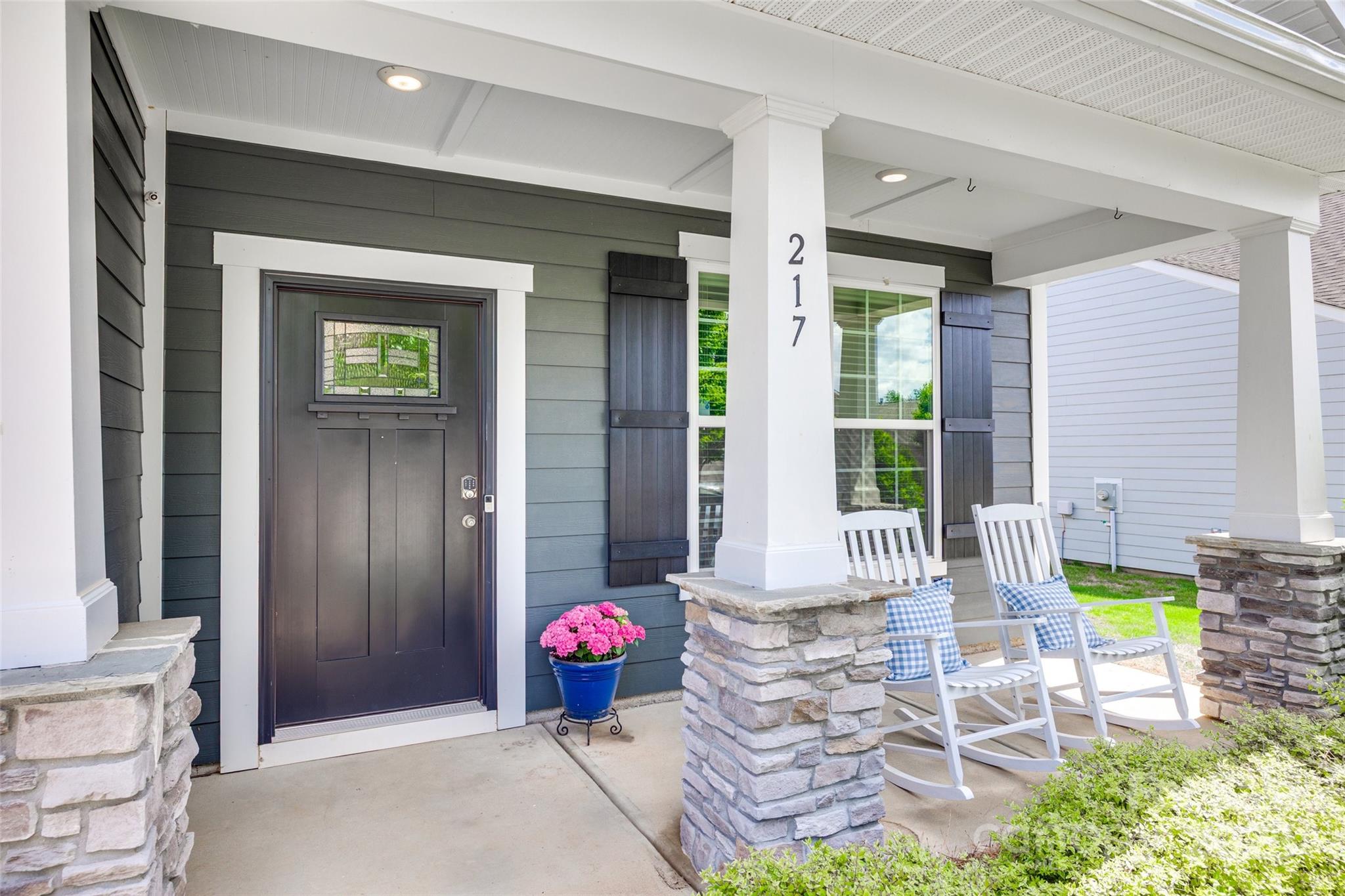 The Conservancy at McLean - Residential