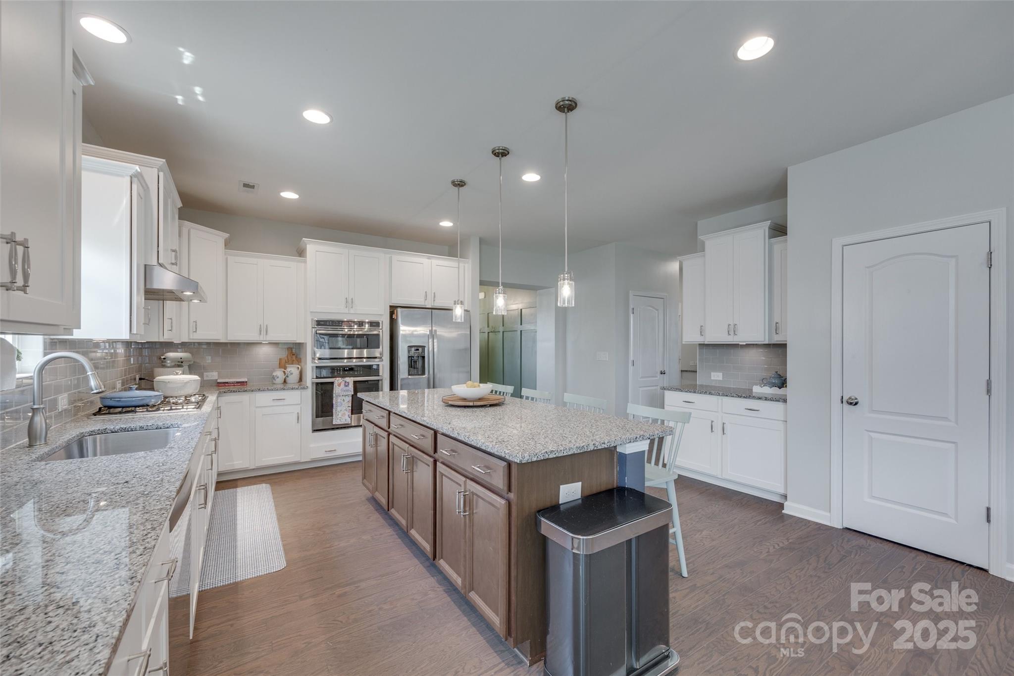 The Conservancy at McLean - Residential