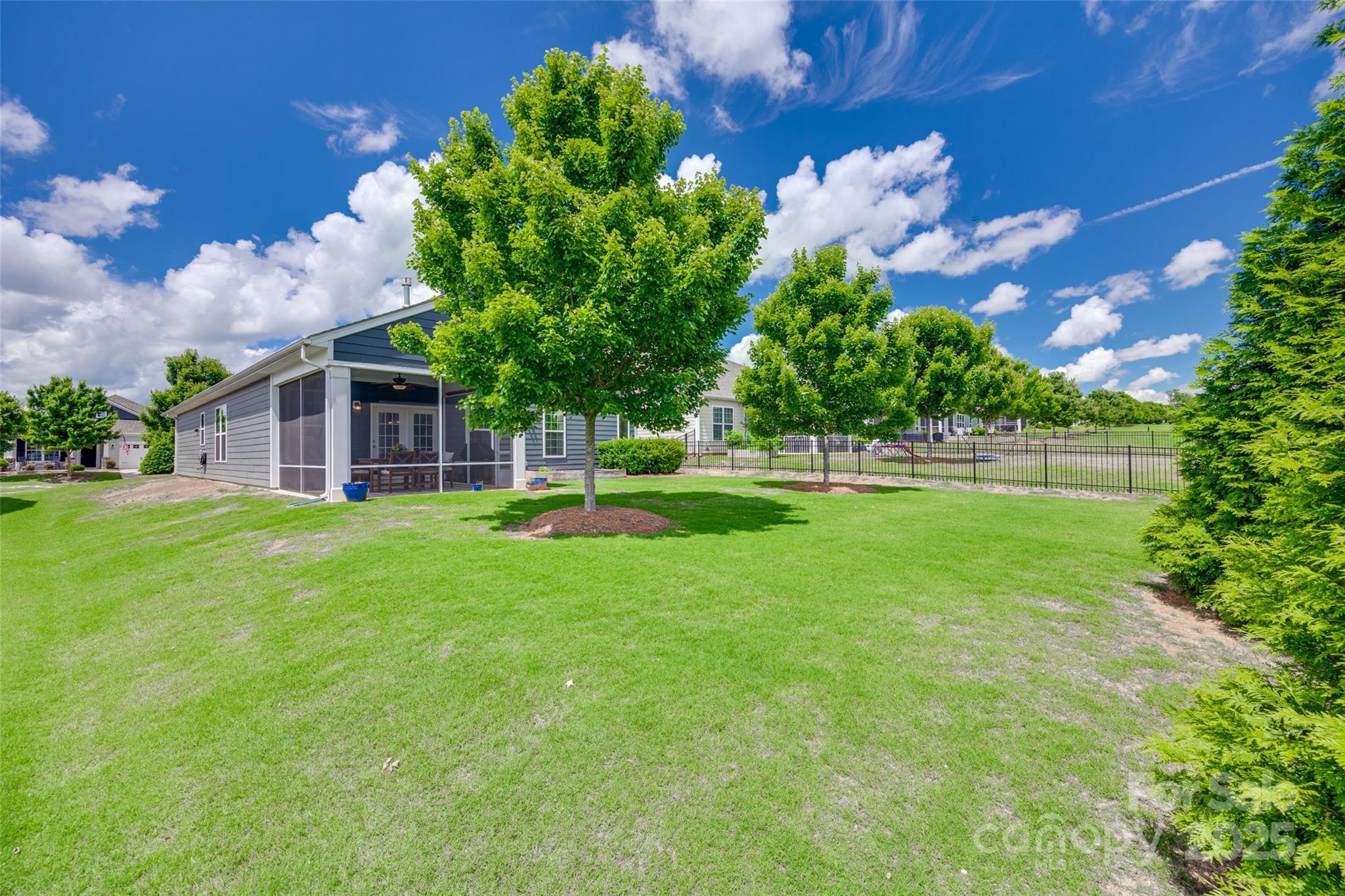 The Conservancy at McLean - Residential