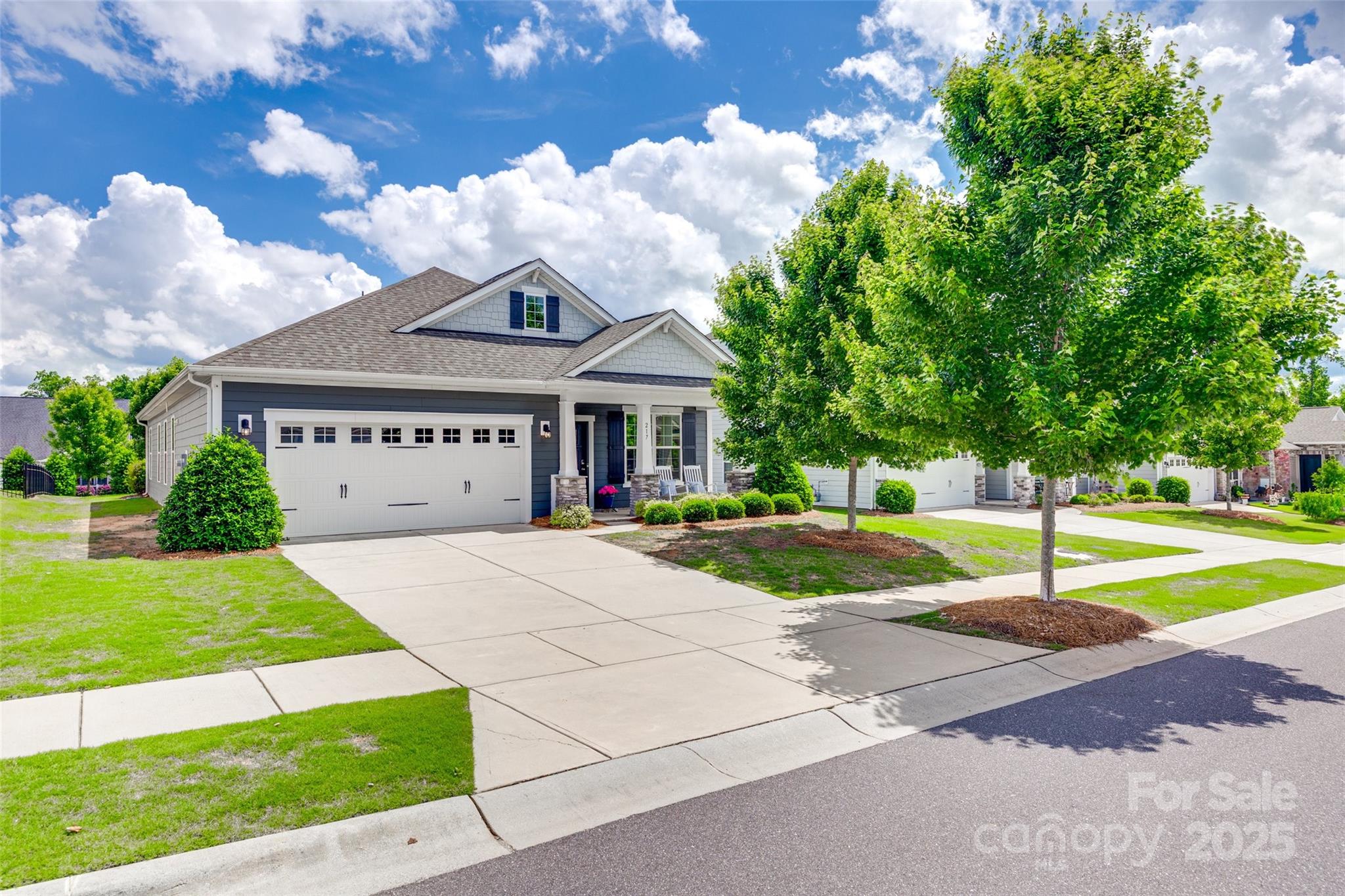 The Conservancy at McLean - Residential