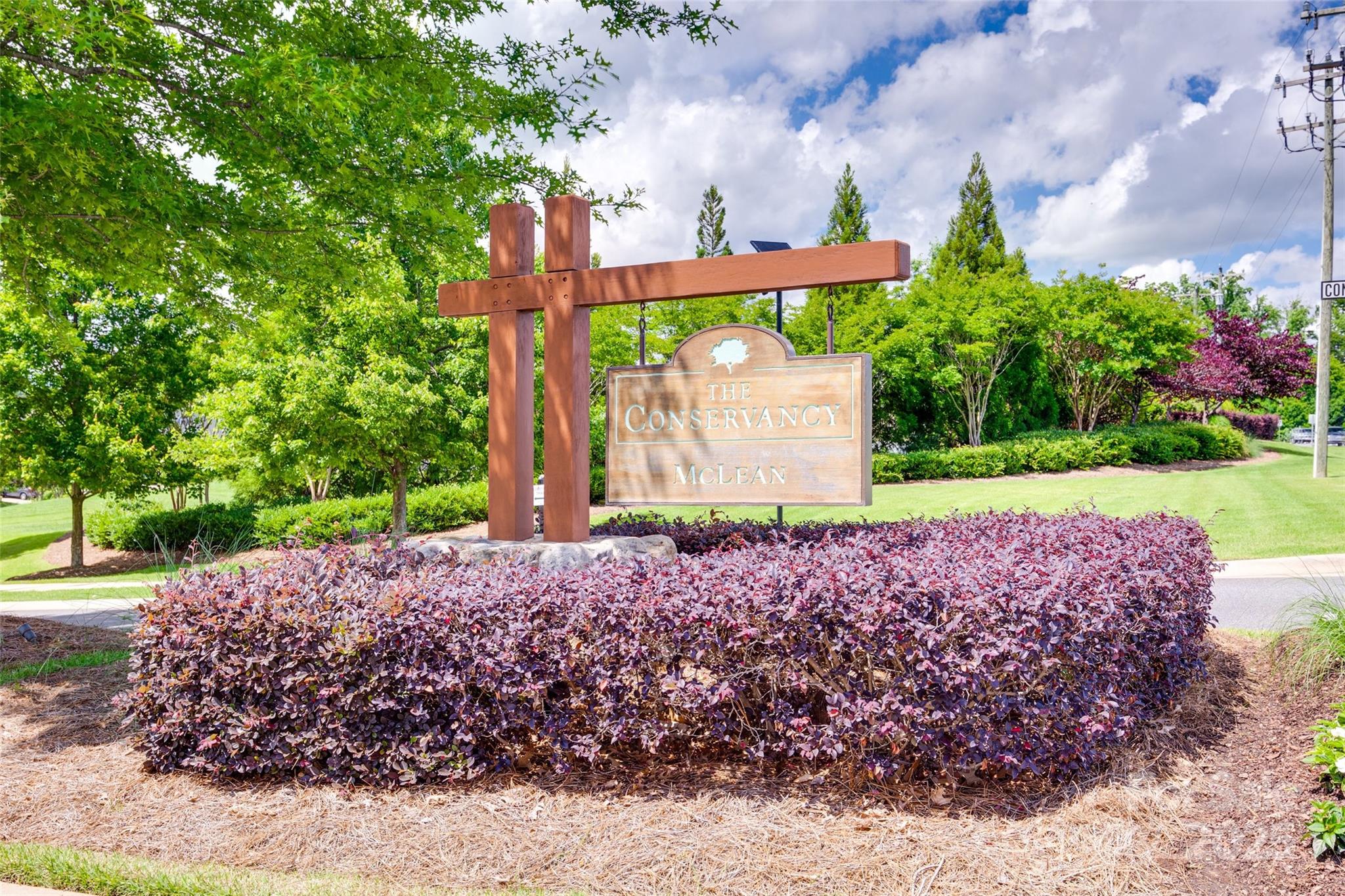 The Conservancy at McLean - Residential