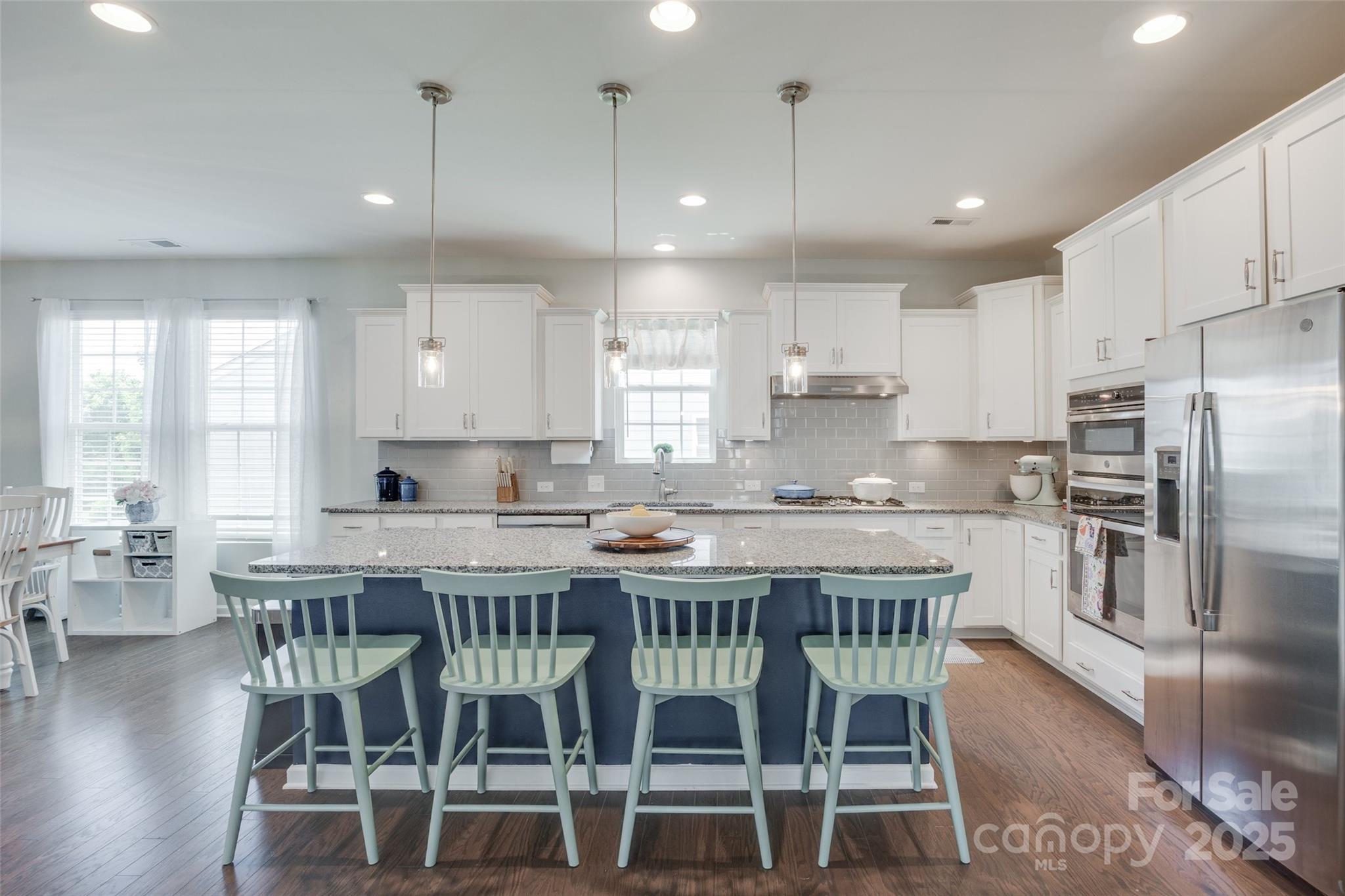 The Conservancy at McLean - Residential