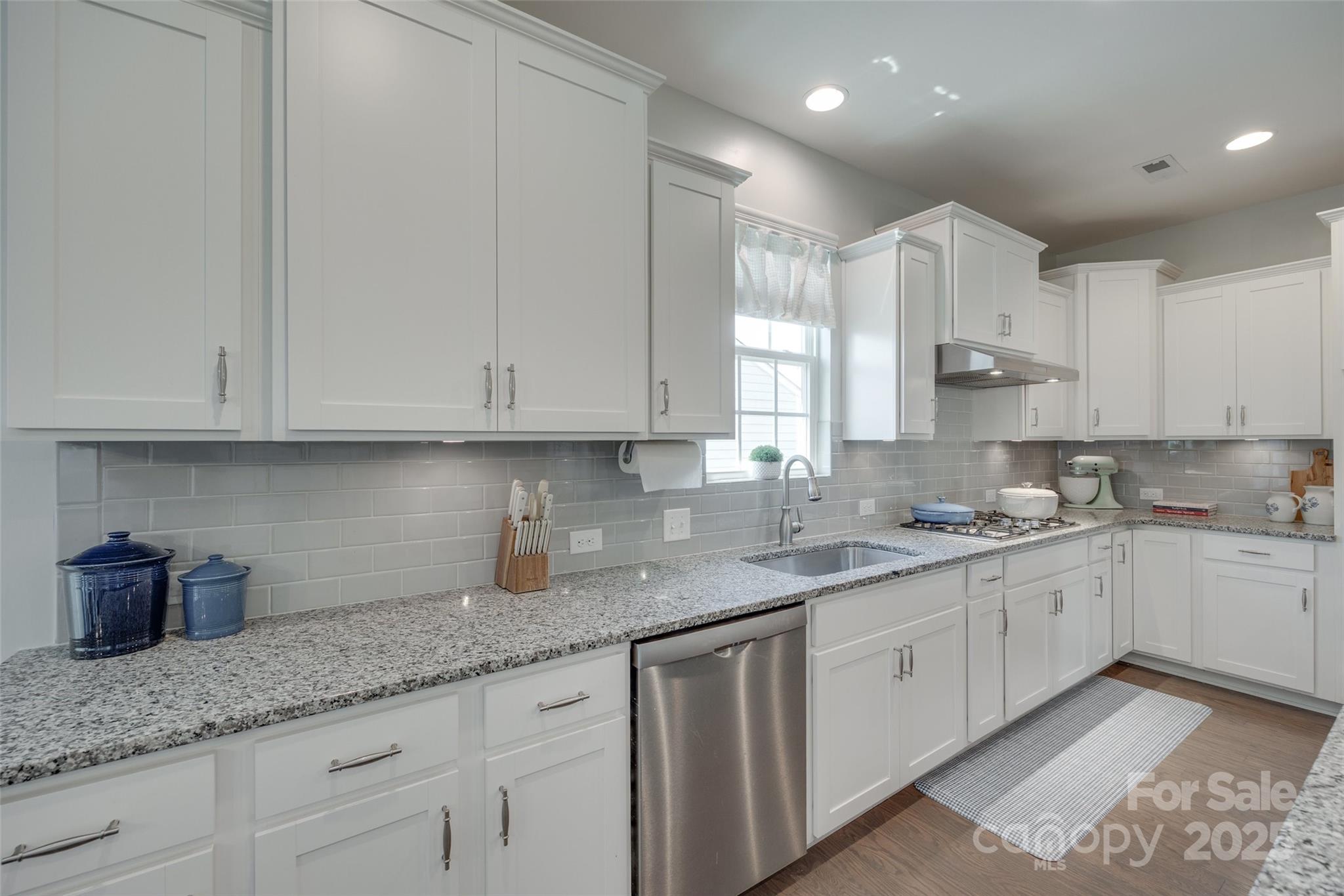 The Conservancy at McLean - Residential