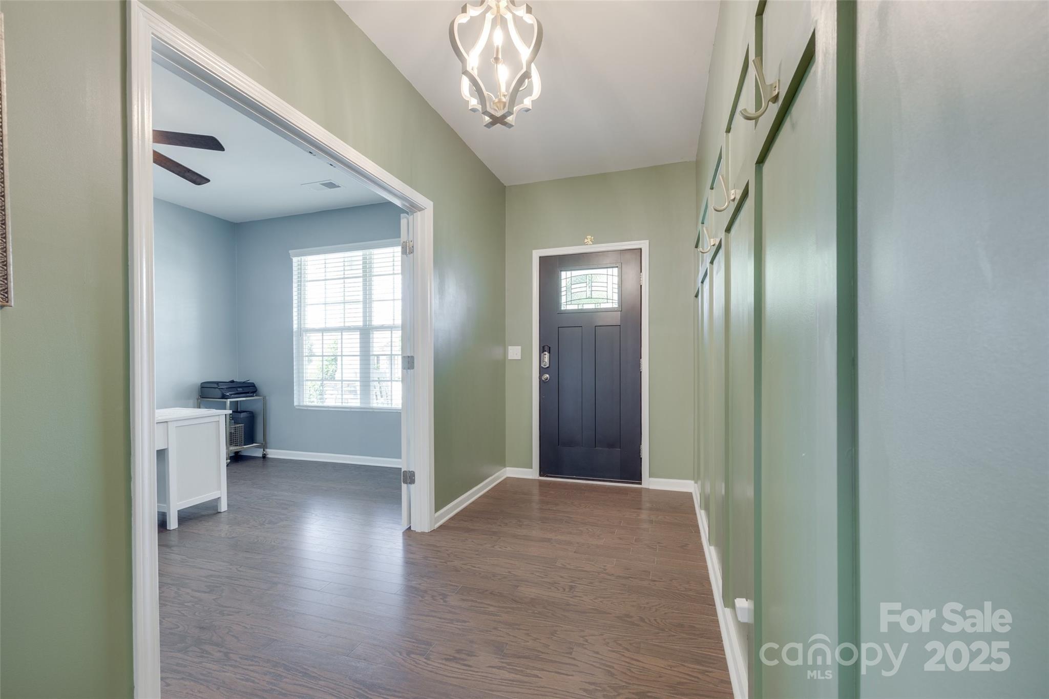 The Conservancy at McLean - Residential