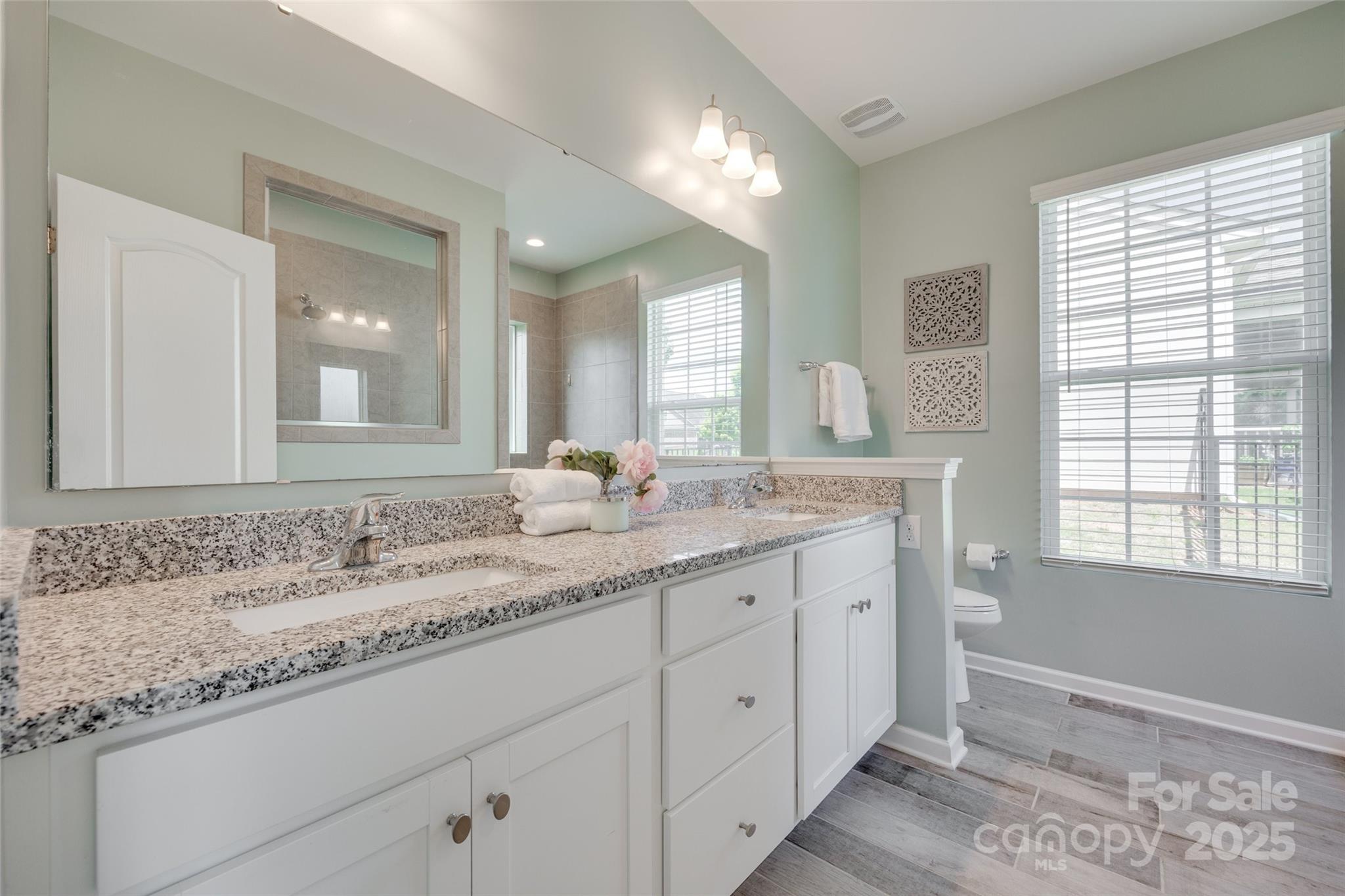 The Conservancy at McLean - Residential