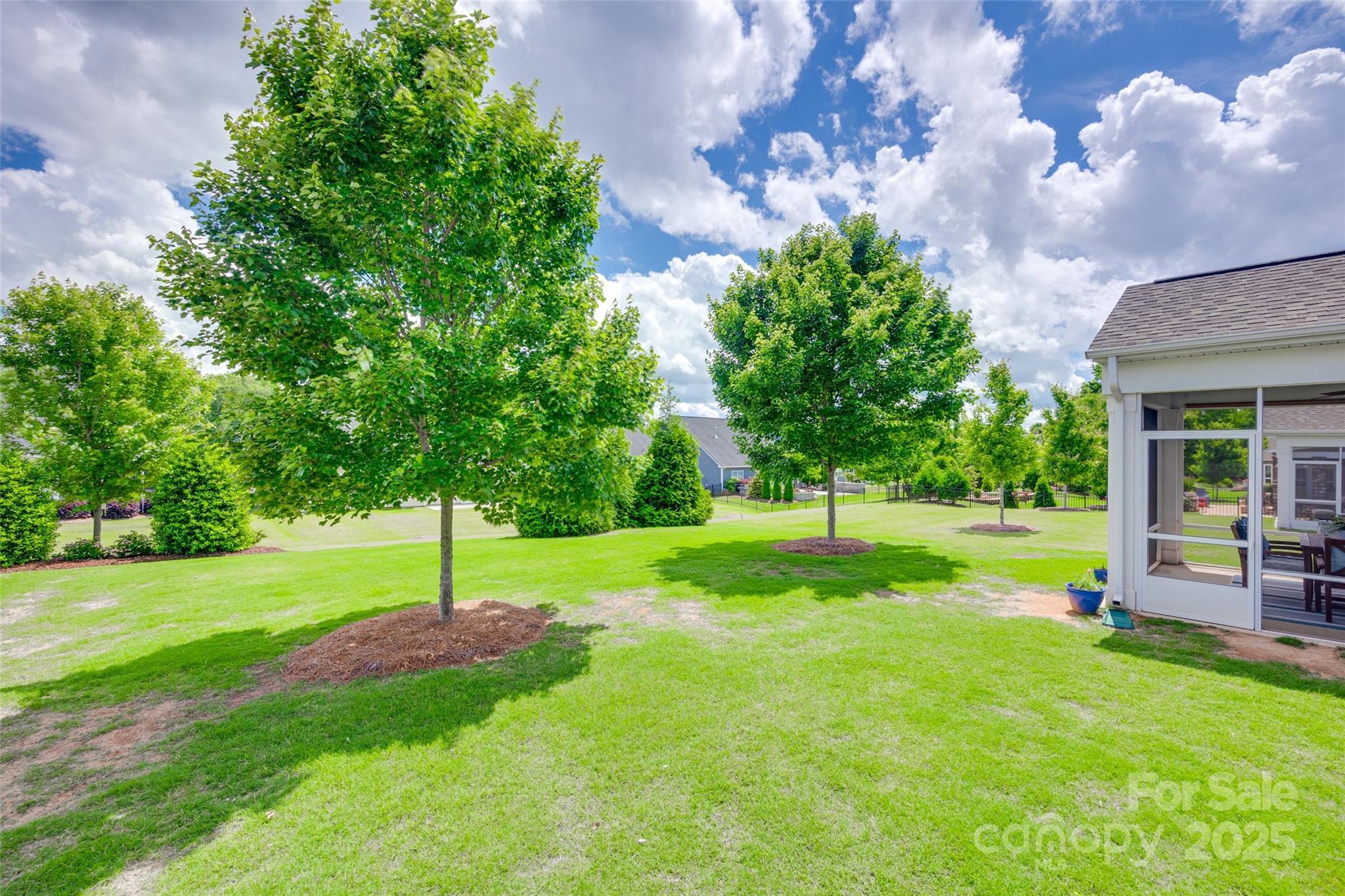 The Conservancy at McLean - Residential