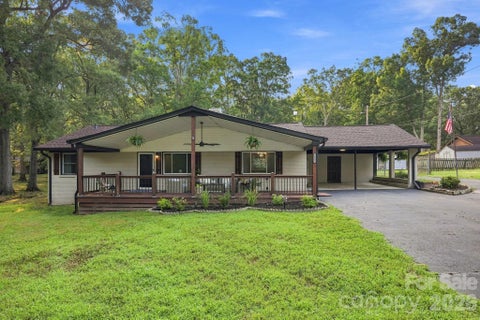 Photo of 2204 Wilson Avenue, Monroe, NC 28110 (MLS # 4406742)
