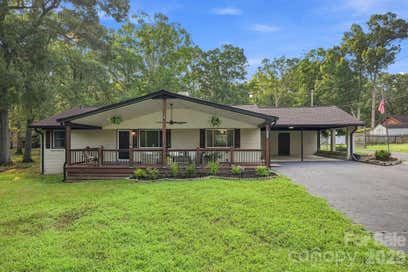 2204 Wilson Avenue Monroe NC 28110