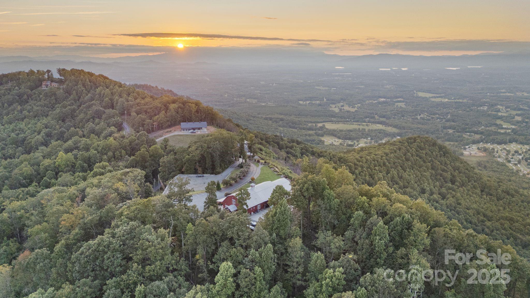 6572 Burkemont Road