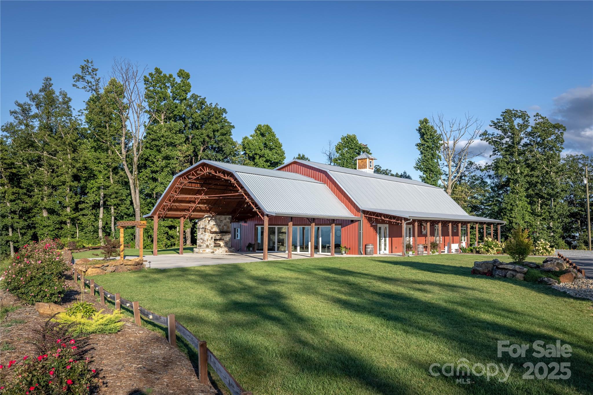 6572 Burkemont Road