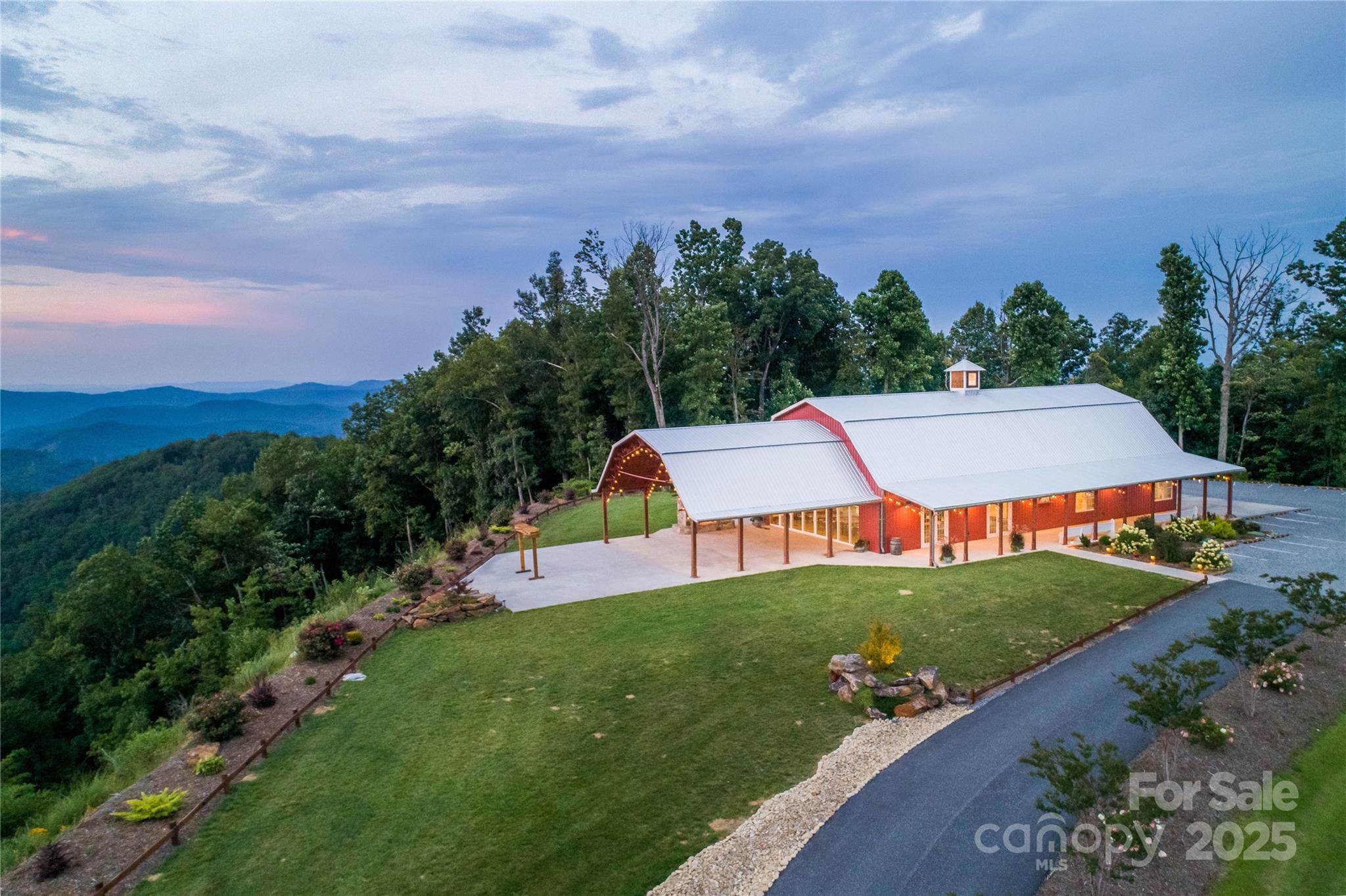 6572 Burkemont Road