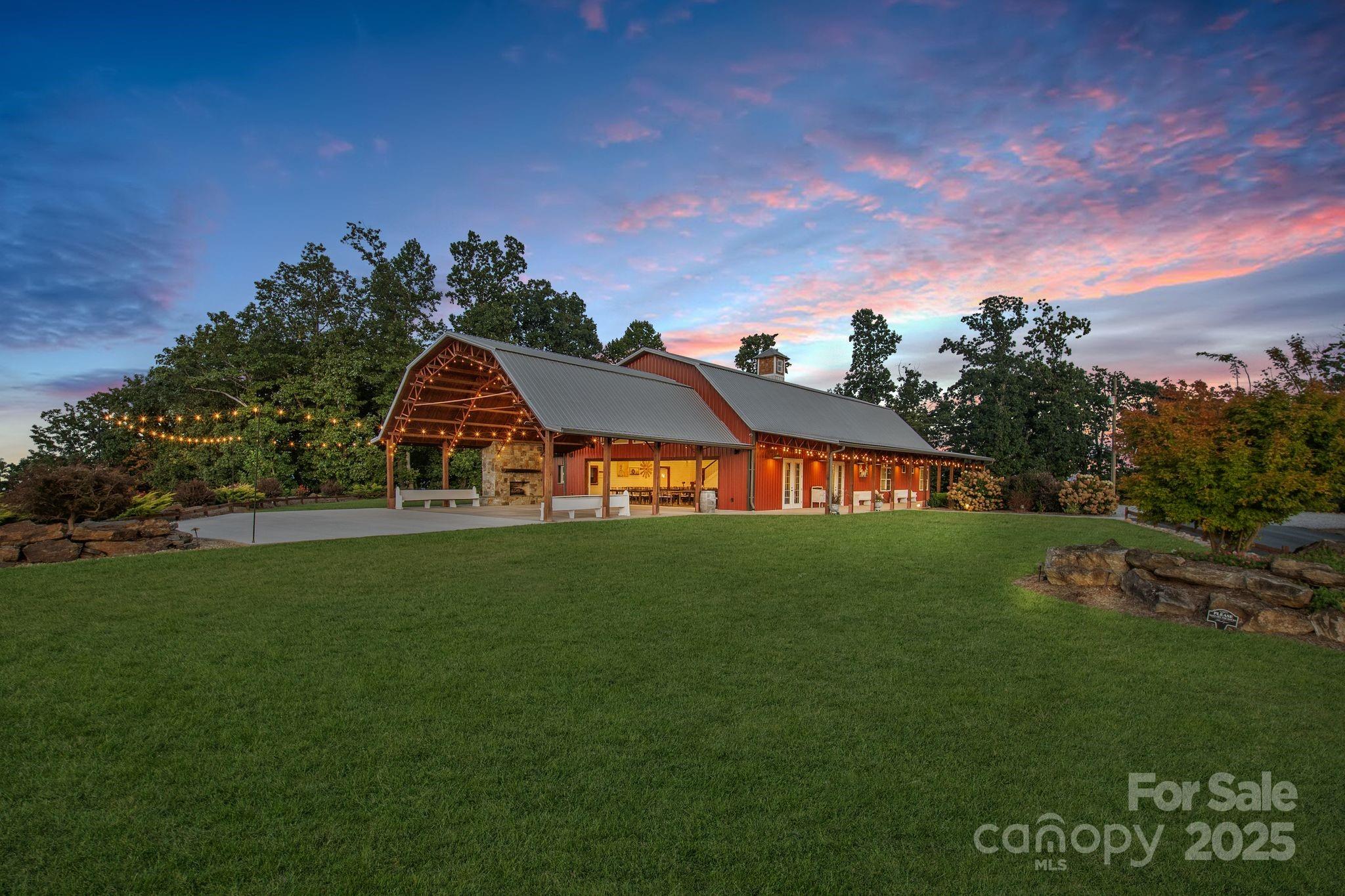 6572 Burkemont Road