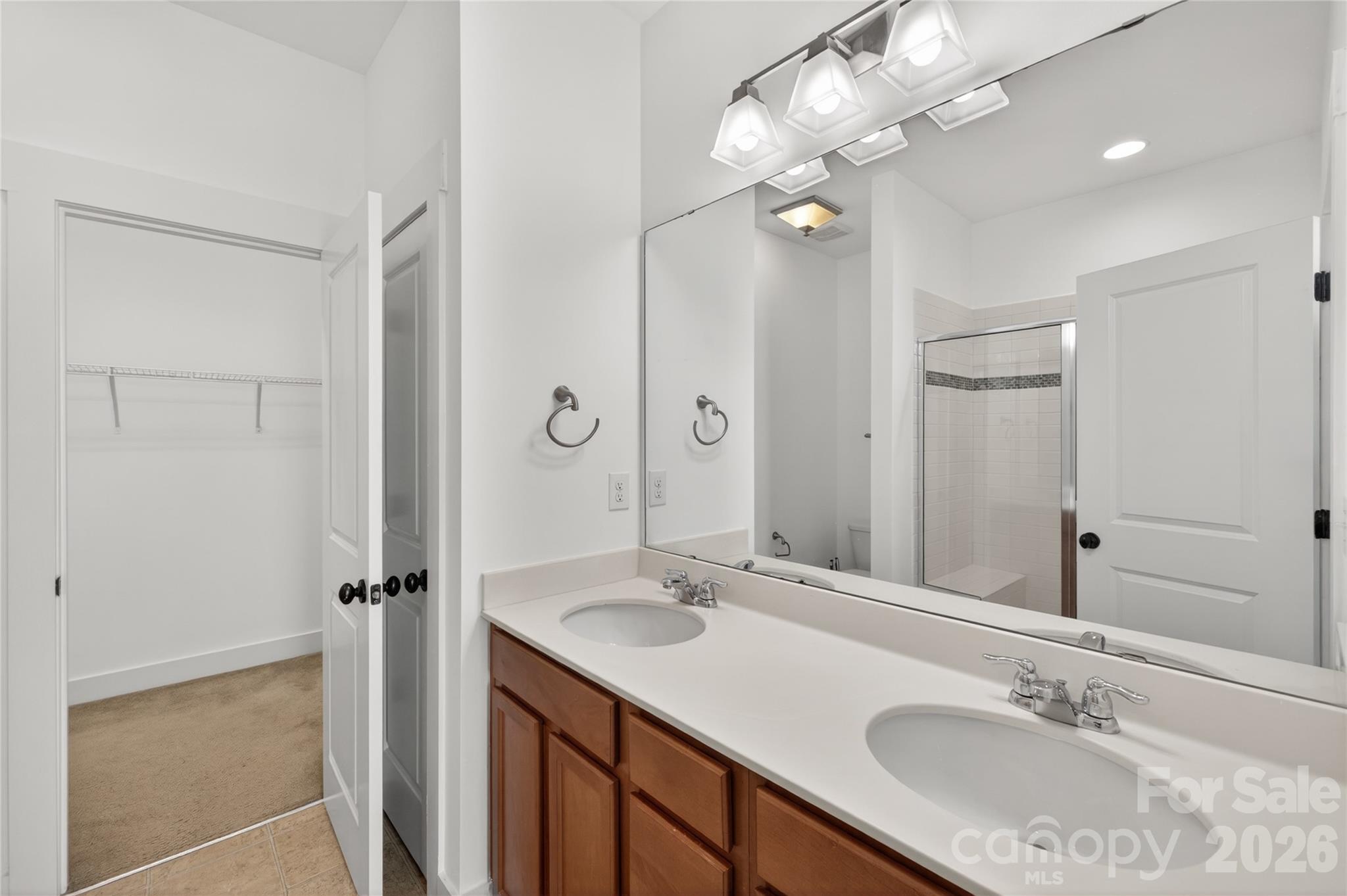 Brightwalk - Residential