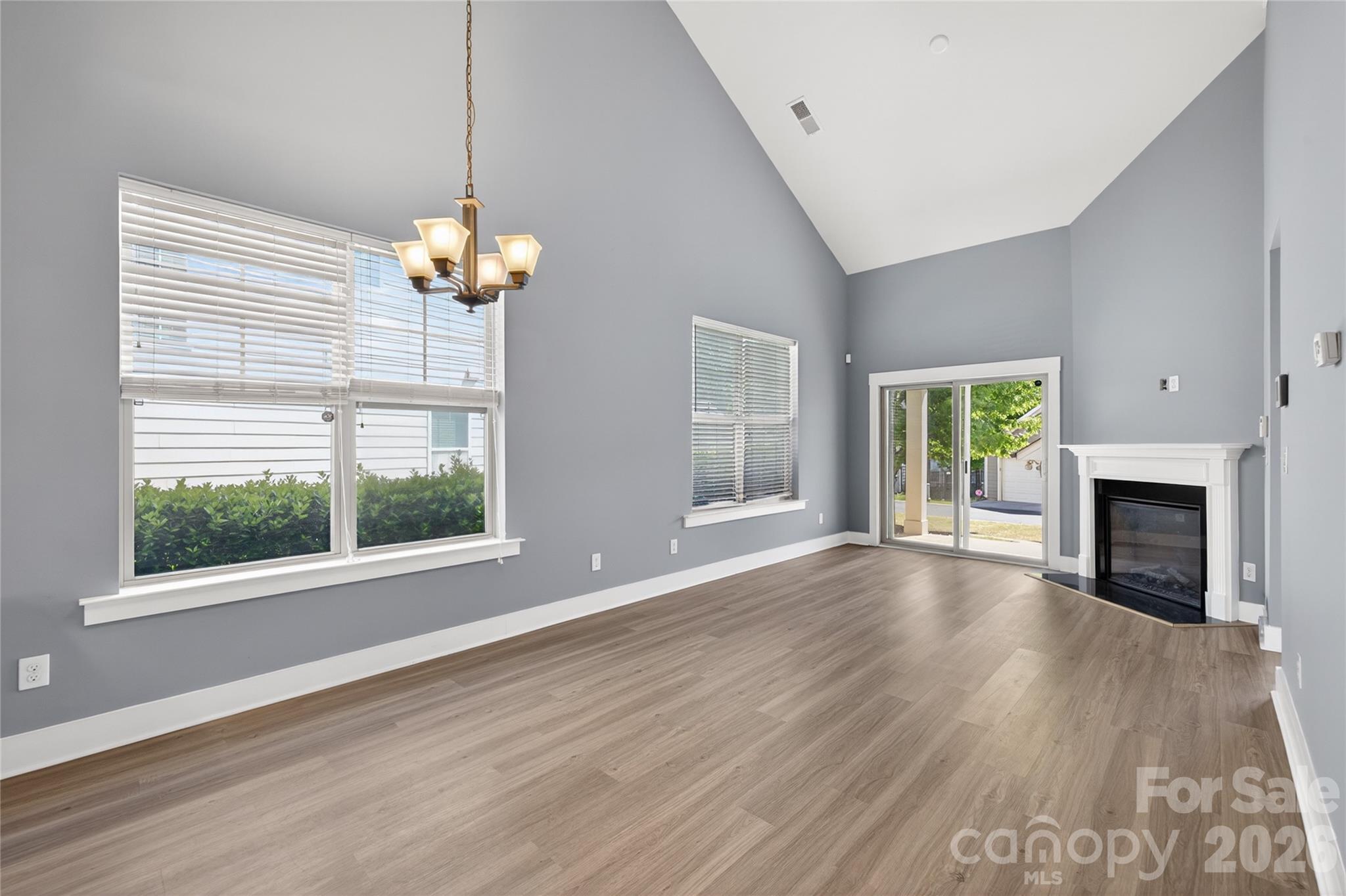 Brightwalk - Residential